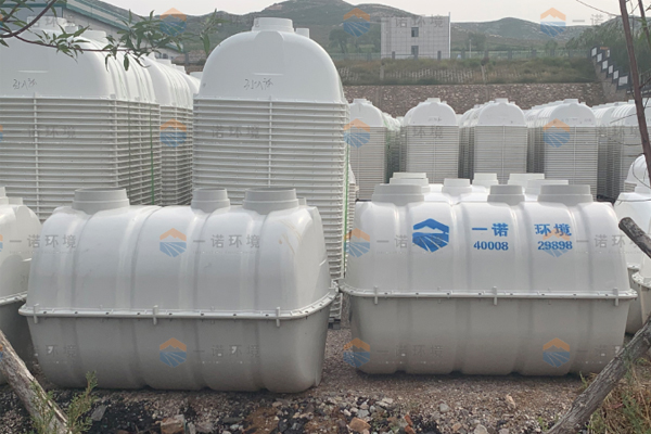 SMC玻璃鋼化糞池為什么會(huì)被堵塞？