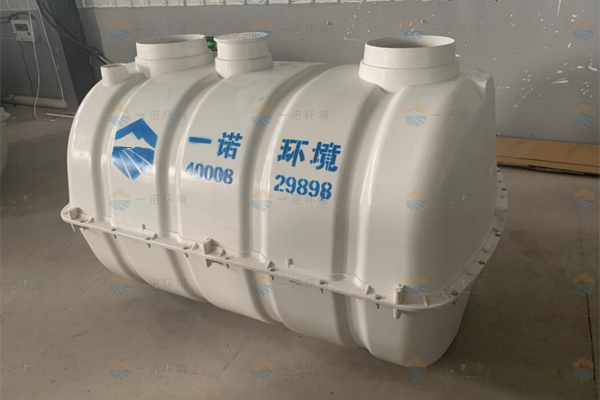 SMC玻璃鋼化糞池價格貴嗎？